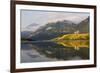 Canada, Alberta, Waterton Lakes NP, Prince of Wales Hotel-Jamie & Judy Wild-Framed Photographic Print