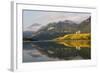 Canada, Alberta, Waterton Lakes NP, Prince of Wales Hotel-Jamie & Judy Wild-Framed Photographic Print