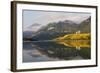 Canada, Alberta, Waterton Lakes NP, Prince of Wales Hotel-Jamie & Judy Wild-Framed Photographic Print