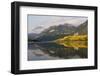 Canada, Alberta, Waterton Lakes NP, Prince of Wales Hotel-Jamie & Judy Wild-Framed Photographic Print