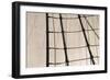 Canada, B.C, Victoria. Rigging and Sails on the Hms Bounty-Kevin Oke-Framed Photographic Print