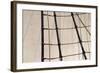 Canada, B.C, Victoria. Rigging and Sails on the Hms Bounty-Kevin Oke-Framed Photographic Print