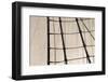 Canada, B.C, Victoria. Rigging and Sails on the Hms Bounty-Kevin Oke-Framed Photographic Print