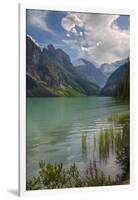 Canada, Banff National Park, Lake Louise-Jamie & Judy Wild-Framed Photographic Print