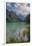 Canada, Banff National Park, Lake Louise-Jamie & Judy Wild-Framed Photographic Print