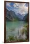 Canada, Banff National Park, Lake Louise-Jamie & Judy Wild-Framed Photographic Print