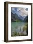 Canada, Banff National Park, Lake Louise-Jamie & Judy Wild-Framed Photographic Print