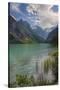 Canada, Banff National Park, Lake Louise-Jamie & Judy Wild-Stretched Canvas