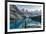 Canada, Banff National Park, Valley of the Ten Peaks, Moraine Lake-Jamie & Judy Wild-Framed Photographic Print