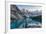 Canada, Banff National Park, Valley of the Ten Peaks, Moraine Lake-Jamie & Judy Wild-Framed Photographic Print