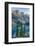 Canada, Banff National Park, Valley of the Ten Peaks, Moraine Lake-Jamie & Judy Wild-Framed Premium Photographic Print