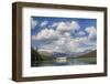 Canada, Banff NP, Lake Louise, the Fairmont Chateau Lake Louise-Jamie & Judy Wild-Framed Photographic Print