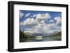 Canada, Banff NP, Lake Louise, the Fairmont Chateau Lake Louise-Jamie & Judy Wild-Framed Photographic Print