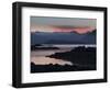 Canada, British Columbia, Pacific Rim National Park. Broken Islands Marine Park-Merrill Images-Framed Photographic Print