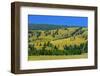 Canada, British Columbia. Rangeland landscape.-Jaynes Gallery-Framed Photographic Print