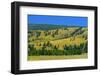 Canada, British Columbia. Rangeland landscape.-Jaynes Gallery-Framed Photographic Print