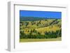 Canada, British Columbia. Rangeland landscape.-Jaynes Gallery-Framed Photographic Print