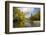 Canada, British Columbia, Vancouver Island, Cowichan Valley-Kevin Oke-Framed Photographic Print