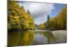 Canada, British Columbia, Vancouver Island, Cowichan Valley-Kevin Oke-Mounted Photographic Print