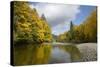 Canada, British Columbia, Vancouver Island, Cowichan Valley-Kevin Oke-Stretched Canvas