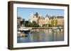 Canada, British Columbia, Victoria. Marina-Trish Drury-Framed Photographic Print