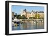 Canada, British Columbia, Victoria. Marina-Trish Drury-Framed Photographic Print