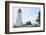 Canada, Cape George, Nova Scotia, Antigonish, Cape George Lighthouse-Bill Bachmann-Framed Photographic Print