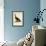 Canada Goose-John James Audubon-Framed Giclee Print displayed on a wall