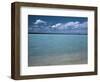 Canada, Manitoba, Lake Manitoba-Mike Grandmaison-Framed Photographic Print