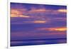 Canada, Manitoba. Stormy sky on Lake Winnipeg at dawn.-Jaynes Gallery-Framed Photographic Print