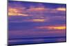 Canada, Manitoba. Stormy sky on Lake Winnipeg at dawn.-Jaynes Gallery-Mounted Photographic Print