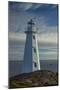 Canada, Newfoundland, Cape Spear Lighthouse.-Patrick Wall-Mounted Photographic Print
