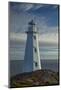 Canada, Newfoundland, Cape Spear Lighthouse.-Patrick Wall-Mounted Photographic Print