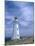 Canada, Newfoundland, Signal Hill National Historic Site, Cape Spear Lighthouse-John Barger-Mounted Photographic Print