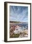 Canada, Nova Scotia, Cabot Trail. Cape Breton Highlands National Park, Green Cove.-Walter Bibikow-Framed Photographic Print