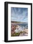 Canada, Nova Scotia, Cabot Trail. Cape Breton Highlands National Park, Green Cove.-Walter Bibikow-Framed Photographic Print