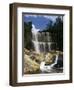 Canada, Ontario, Hamilton, Webster's Falls-Mike Grandmaison-Framed Photographic Print