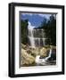 Canada, Ontario, Hamilton, Webster's Falls-Mike Grandmaison-Framed Photographic Print