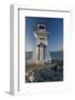 Canada, Ontario, Lions Head. Lighthouse on Georgian Bay-Jaynes Gallery-Framed Photographic Print