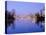 Canada, Ontario, Toronto, Cn Tower and Downtown Skyline from Toronto Island-Alan Copson-Stretched Canvas