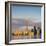 Canada, Ontario, Toronto, Cn Tower and Downtown Skyline-Alan Copson-Framed Photographic Print