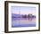 Canada, Ontario, Toronto, Cn Tower and Downtown Skyline-Alan Copson-Framed Photographic Print