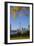 Canada, Ontario, Toronto, View of Cn Tower and City Skyline from Center Island-Jane Sweeney-Framed Photographic Print