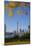 Canada, Ontario, Toronto, View of Cn Tower and City Skyline from Center Island-Jane Sweeney-Mounted Photographic Print