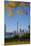 Canada, Ontario, Toronto, View of Cn Tower and City Skyline from Center Island-Jane Sweeney-Mounted Photographic Print