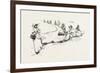 Canada Outdoors, Canada, Nineteenth Century-null-Framed Giclee Print