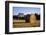 Canada, Prince Edward Island, Hay Harvest Near Cavendish-Ann Collins-Framed Photographic Print