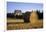 Canada, Prince Edward Island, Hay Harvest Near Cavendish-Ann Collins-Framed Photographic Print