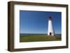 Canada, Prince Edward Island, Oldest Lighthouse Called Prim Point Light Station-Bill Bachmann-Framed Photographic Print