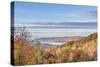 Canada, Quebec, Eastern Townships, Lake Massawippi-Rob Tilley-Stretched Canvas